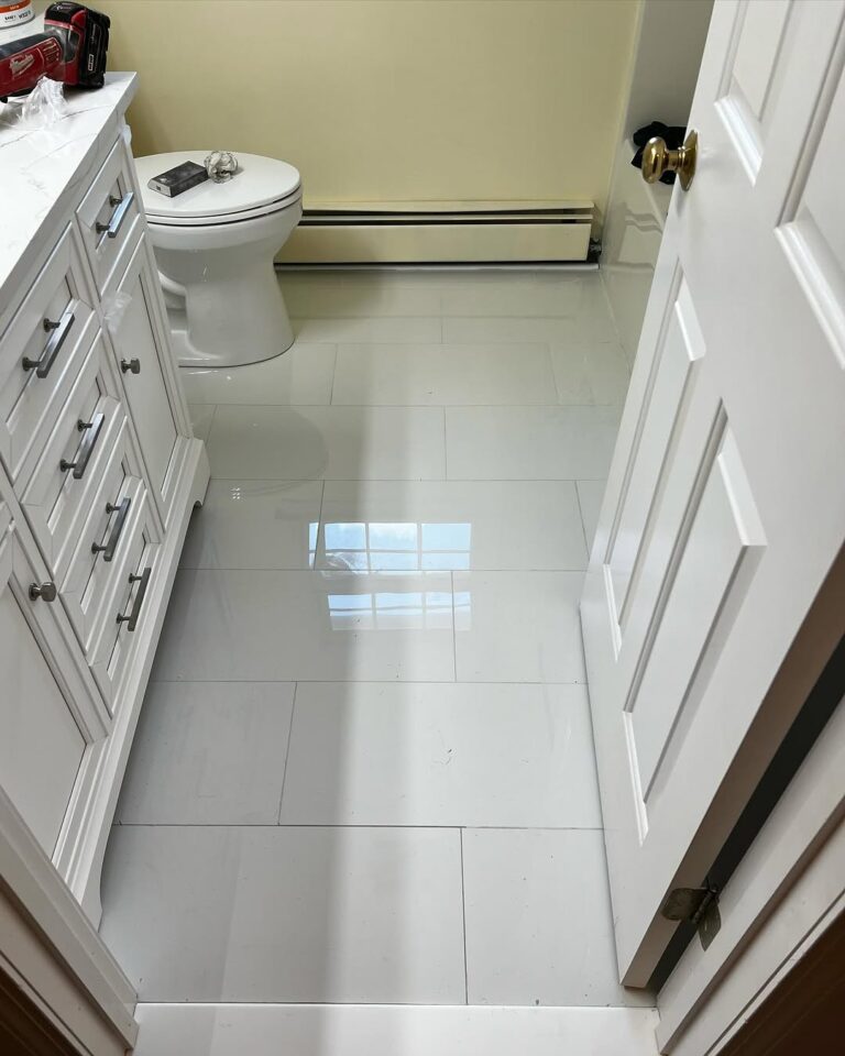 Bathroom and kitchen remodeling in Rhode Island